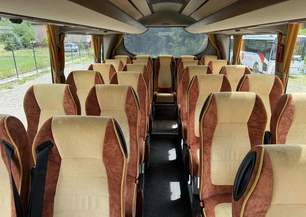 Kaugsõidu buss Irisbus Magelys Pro: pilt 16
