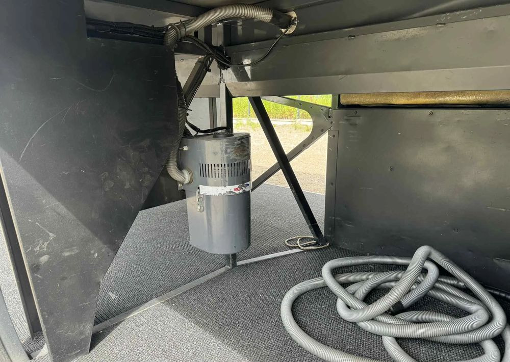 Kaugsõidu buss Irisbus Magelys Pro: pilt 11