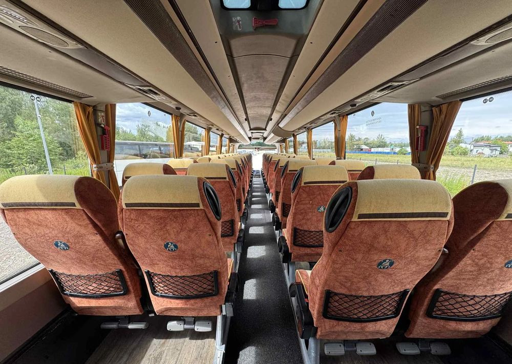 Kaugsõidu buss Irisbus Magelys Pro: pilt 19