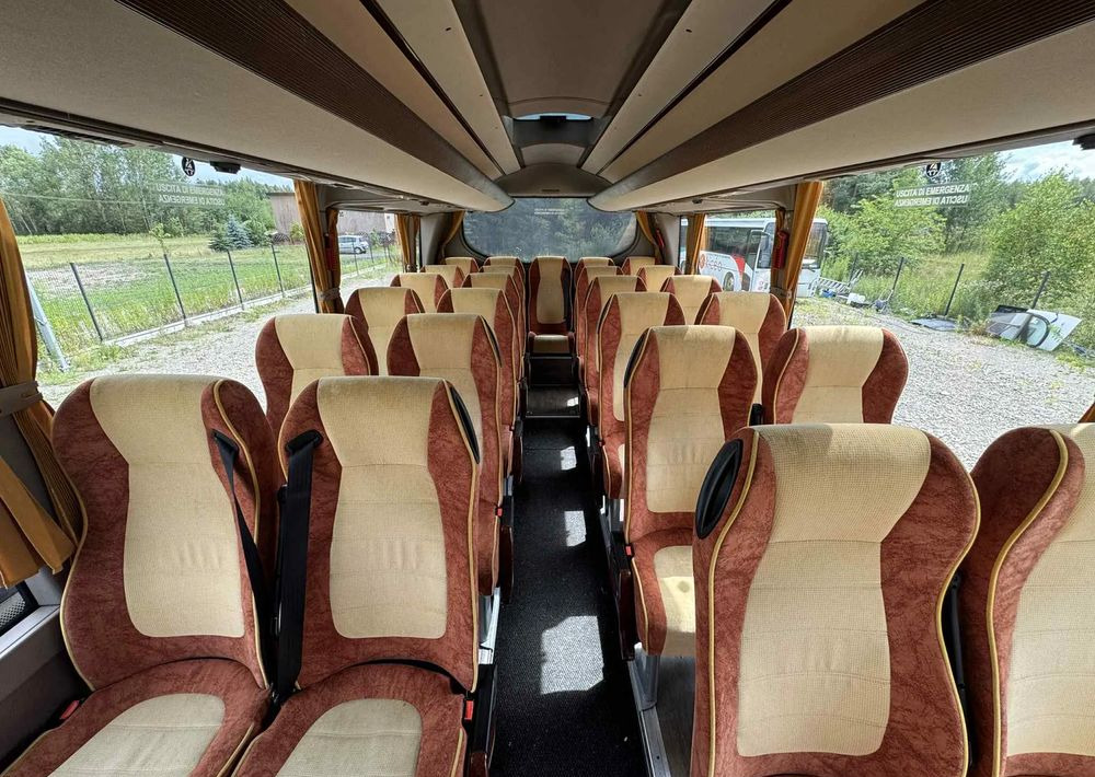 Kaugsõidu buss Irisbus Magelys Pro: pilt 15
