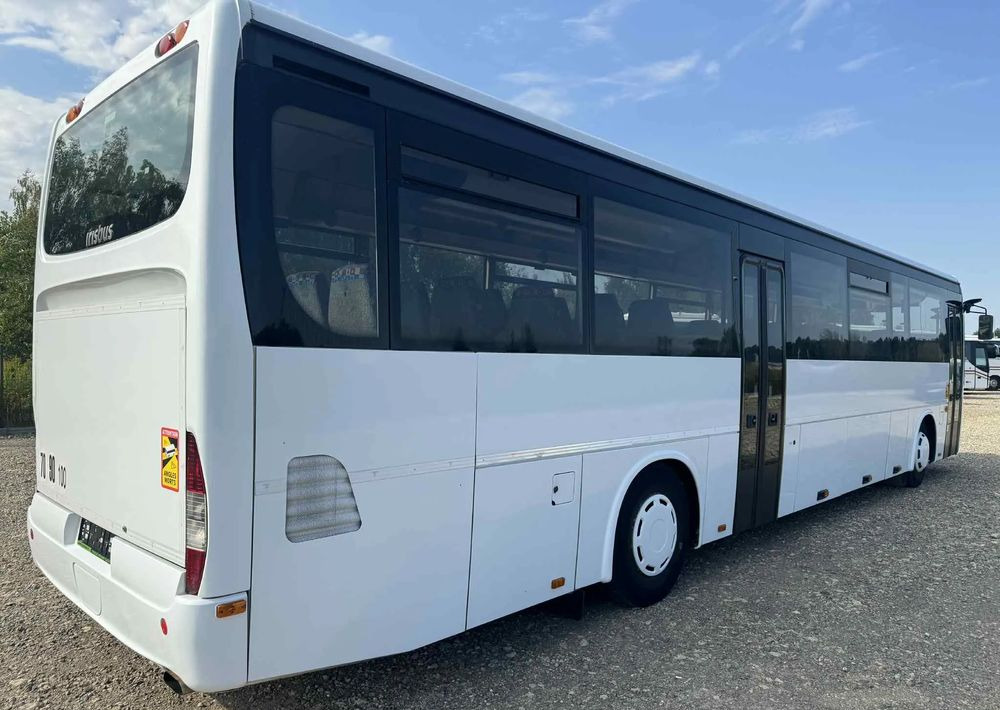 Irisbus Recreo - Maakonnaliini buss: pilt 4 Irisbus Recreo - Maakonnaliini buss: pilt 4