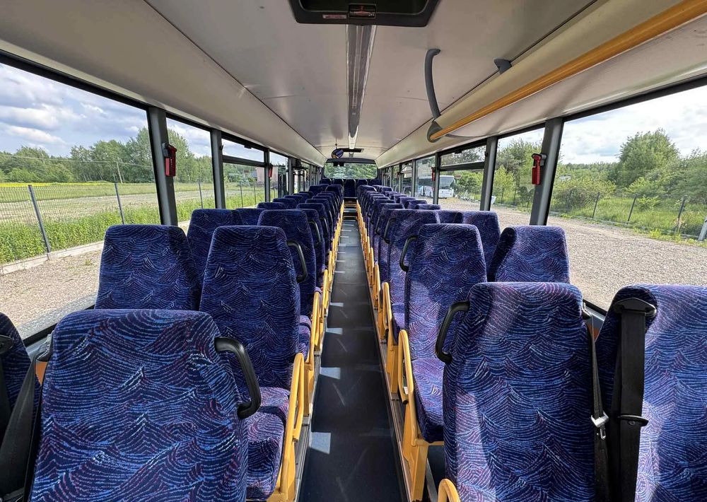 Maakonnaliini buss Irisbus Recreo: pilt 9