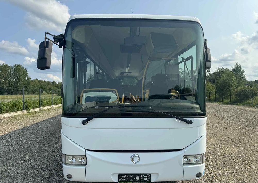 Irisbus Recreo - Maakonnaliini buss: pilt 1 Irisbus Recreo - Maakonnaliini buss: pilt 1