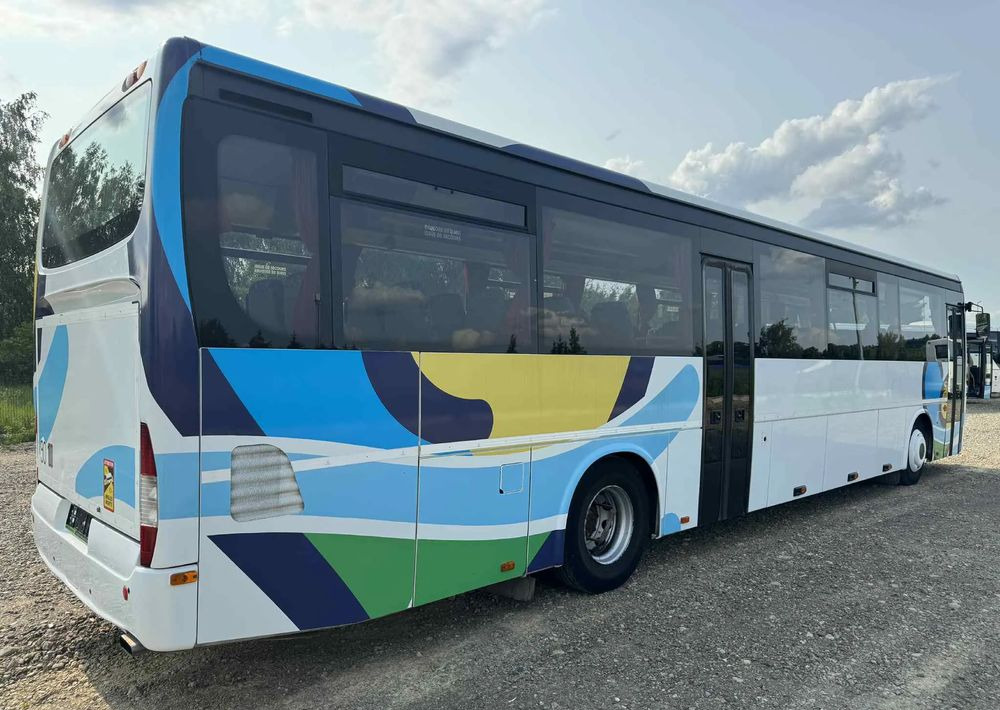 Irisbus Recreo - Maakonnaliini buss: pilt 4 Irisbus Recreo - Maakonnaliini buss: pilt 4