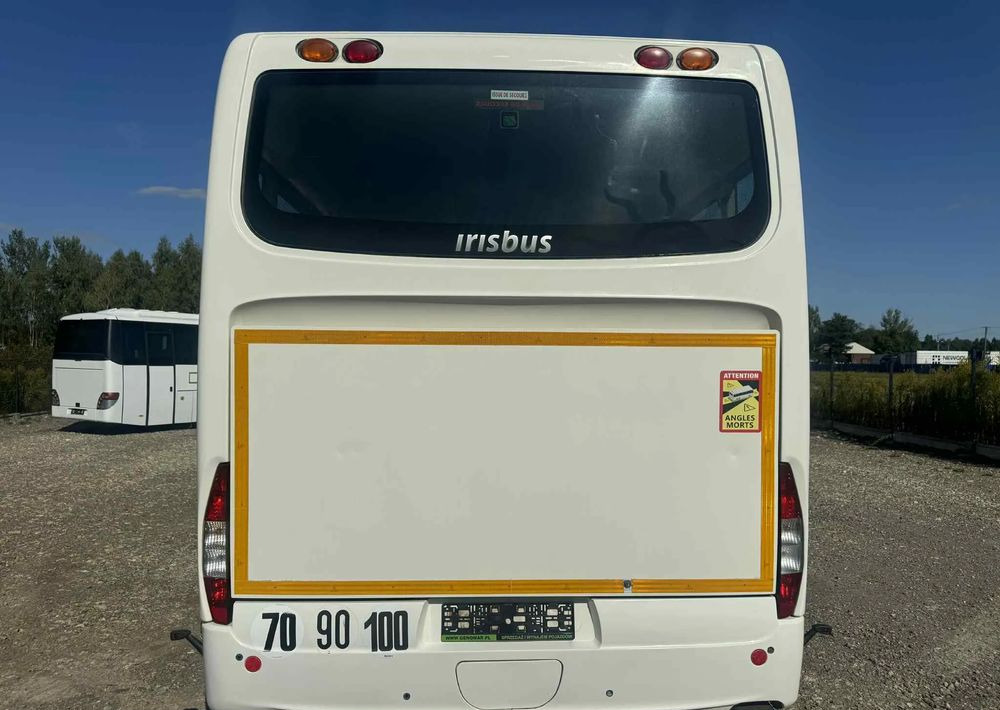 Irisbus Recreo - Maakonnaliini buss: pilt 5 Irisbus Recreo - Maakonnaliini buss: pilt 5