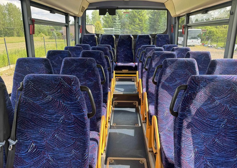 Maakonnaliini buss Irisbus Recreo: pilt 11