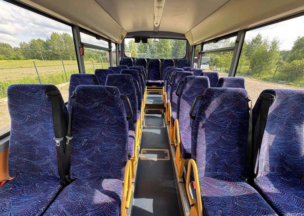Maakonnaliini buss Irisbus Recreo: pilt 14