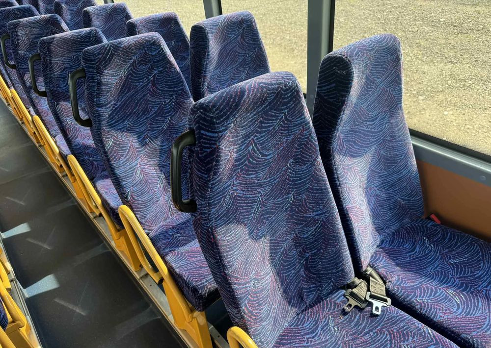 Maakonnaliini buss Irisbus Recreo: pilt 12