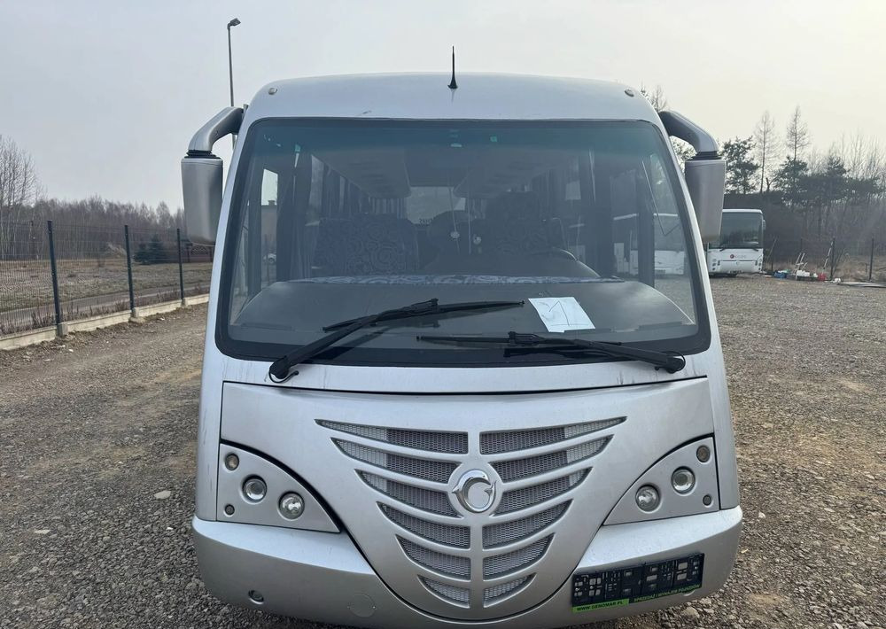 Iveco 65C Orlandi - Väikebuss, Mikrobuss: pilt 2 Iveco 65C Orlandi - Väikebuss, Mikrobuss: pilt 2