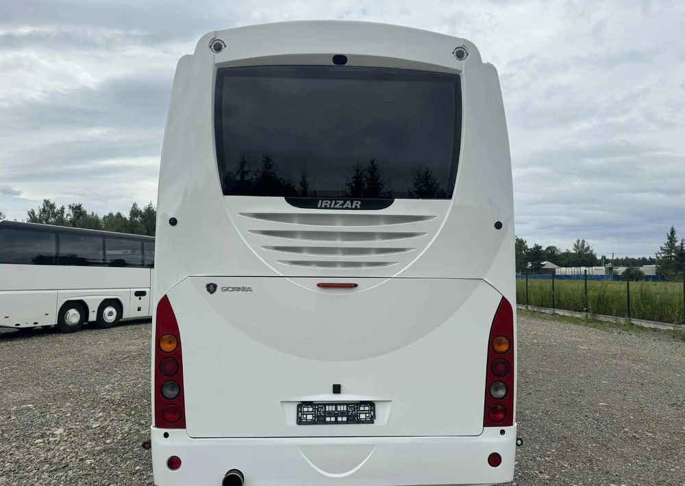 Scania Century - Kaugsõidu buss: pilt 5 Scania Century - Kaugsõidu buss: pilt 5