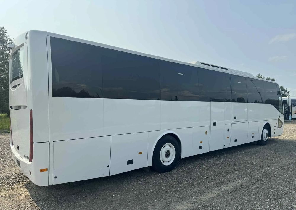 Scania Higer A30 - Kaugsõidu buss: pilt 4 Scania Higer A30 - Kaugsõidu buss: pilt 4