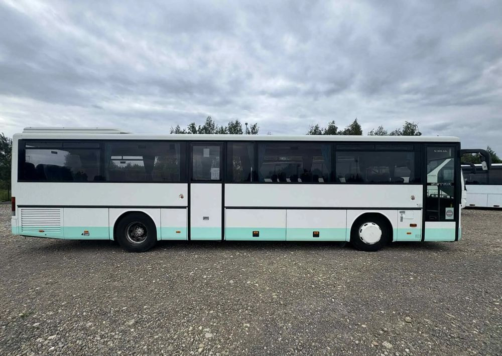 Maakonnaliini buss Setra 315 UL: pilt 7