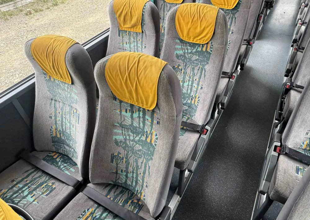 Maakonnaliini buss Setra 315 UL: pilt 19