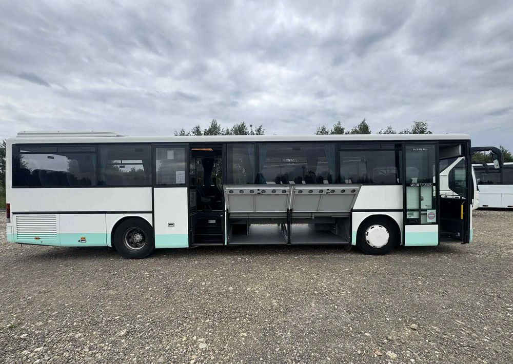 Maakonnaliini buss Setra 315 UL: pilt 9