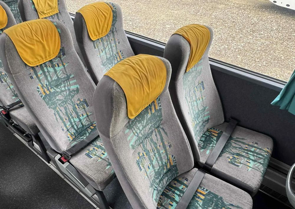 Maakonnaliini buss Setra 315 UL: pilt 18