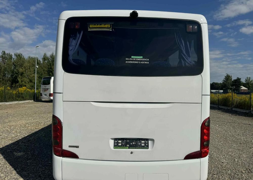 Setra 416 GT - Kaugsõidu buss: pilt 5 Setra 416 GT - Kaugsõidu buss: pilt 5