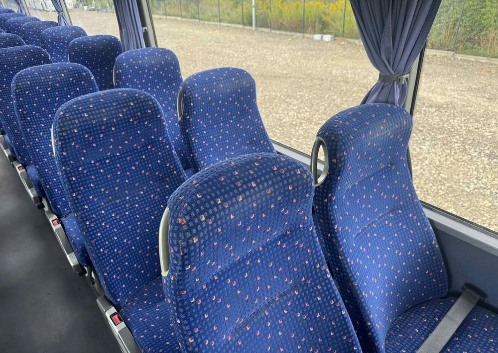 Kaugsõidu buss Setra 417 GTHD: pilt 19