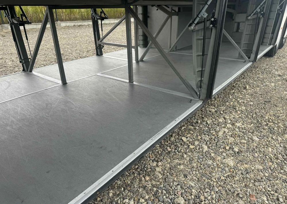 Kaugsõidu buss Setra 417 GTHD: pilt 11