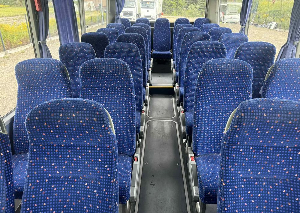 Kaugsõidu buss Setra 417 GTHD: pilt 16