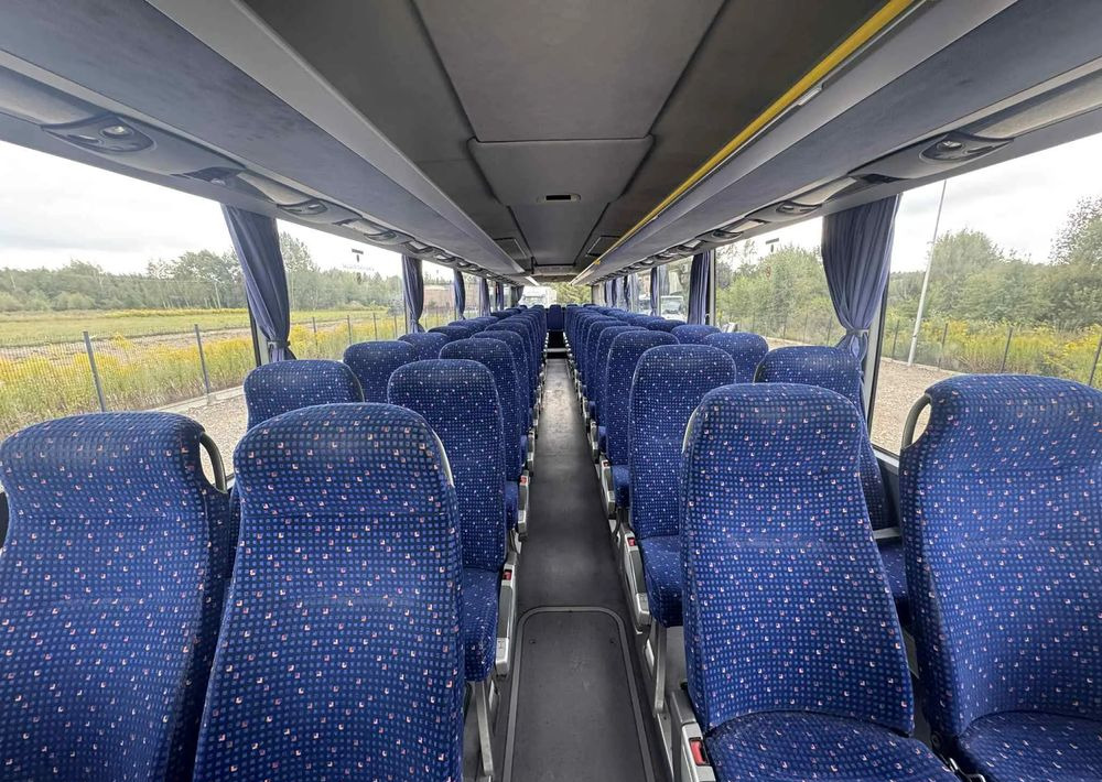 Kaugsõidu buss Setra 417 GTHD: pilt 14