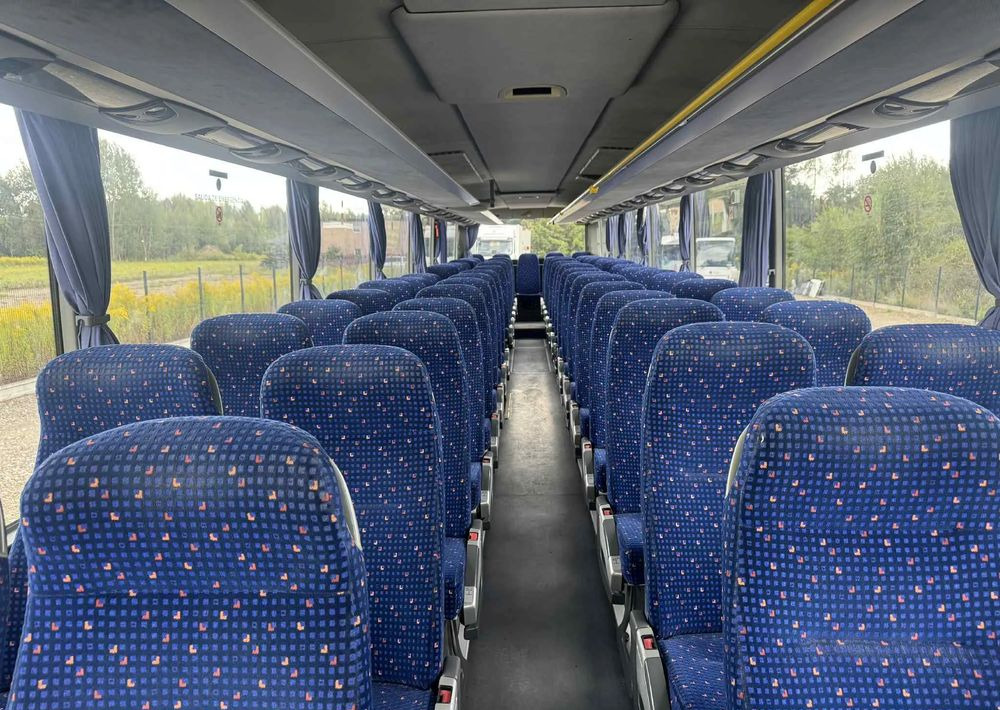 Kaugsõidu buss Setra 417 GTHD: pilt 15