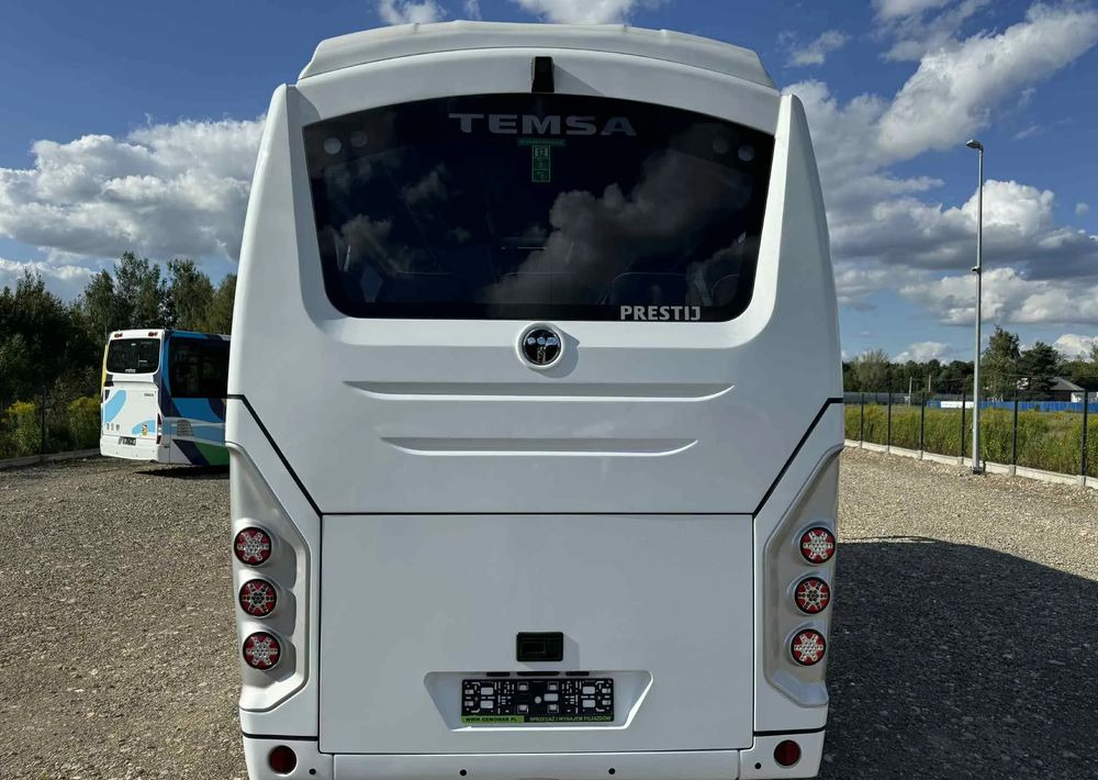 Temsa Prestij SX - Kaugsõidu buss: pilt 5 Temsa Prestij SX - Kaugsõidu buss: pilt 5