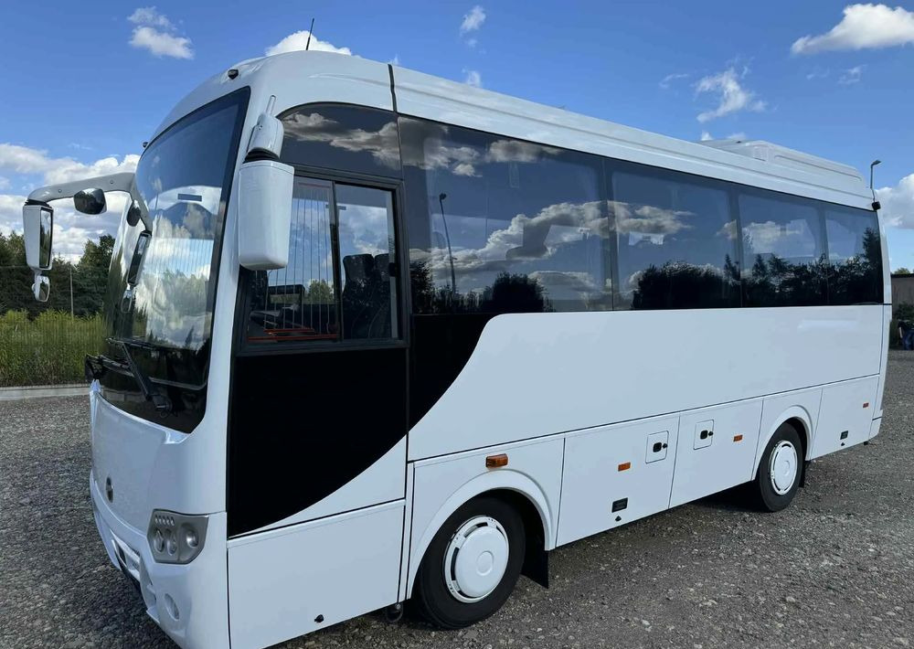 Temsa Prestij SX - Kaugsõidu buss: pilt 3 Temsa Prestij SX - Kaugsõidu buss: pilt 3