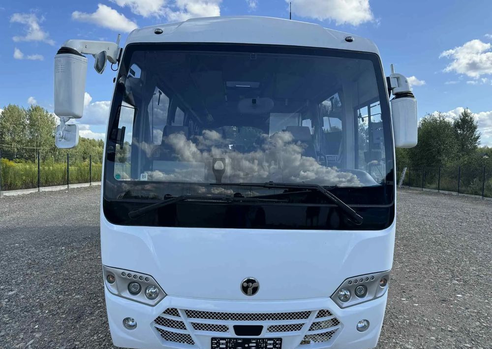 Temsa Prestij SX - Kaugsõidu buss: pilt 2 Temsa Prestij SX - Kaugsõidu buss: pilt 2