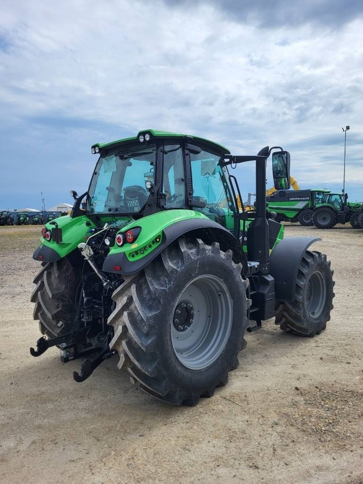Uus Traktor Deutz-fahr 6160 AGROTRON: pilt 6