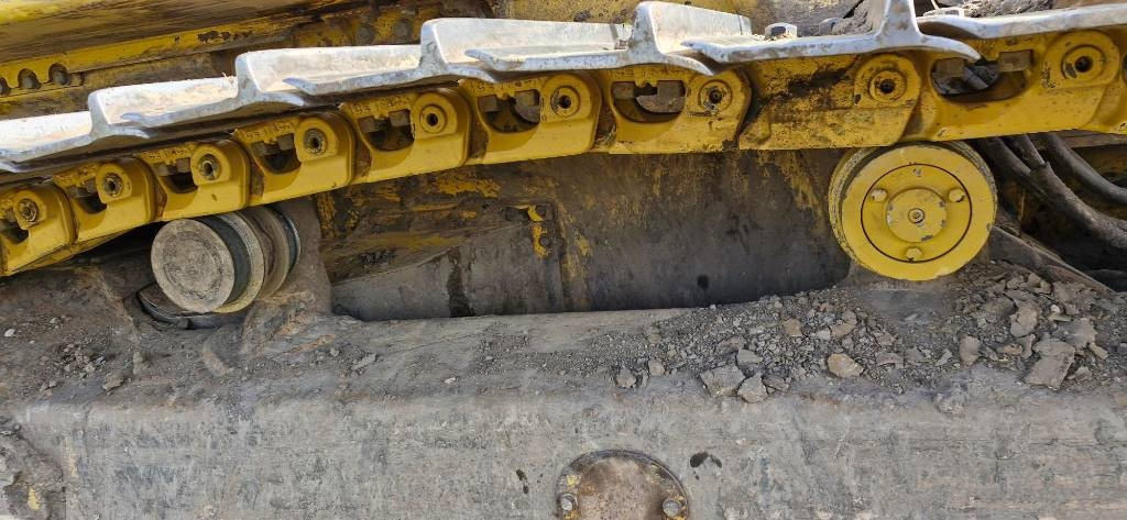 Komatsu D 61 PX-24 - Buldooser: pilt 3 Komatsu D 61 PX-24 - Buldooser: pilt 3