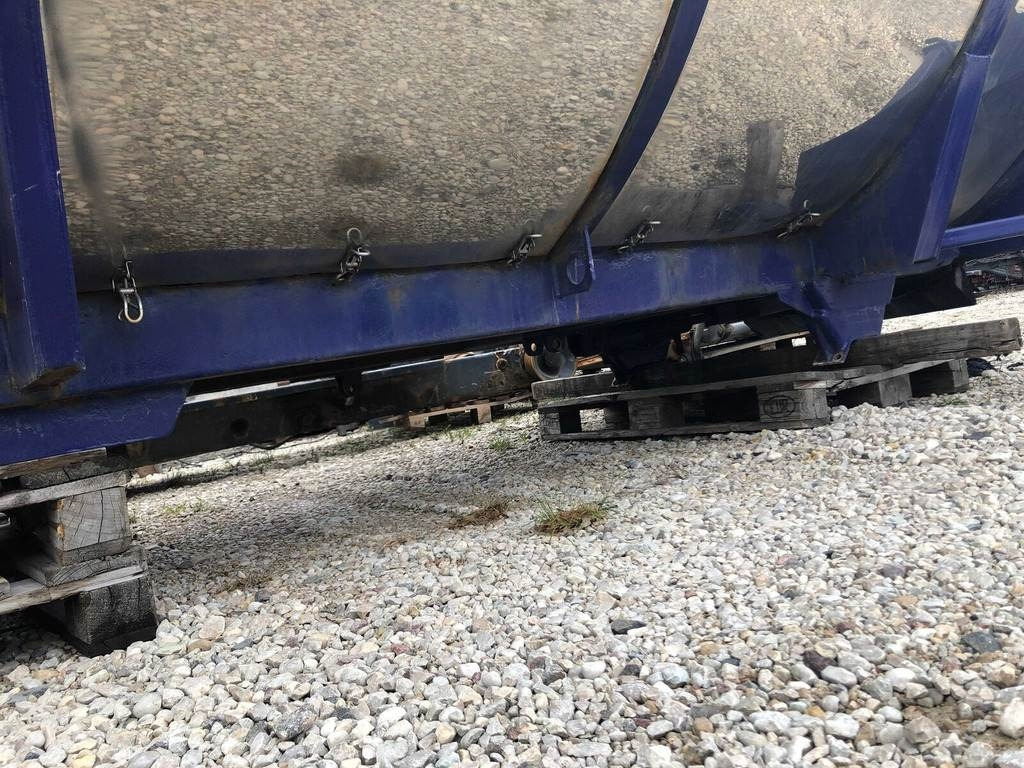 Asphalt TIPPER BOX - Kabiin - Veoauto: pilt 4 Asphalt TIPPER BOX - Kabiin - Veoauto: pilt 4