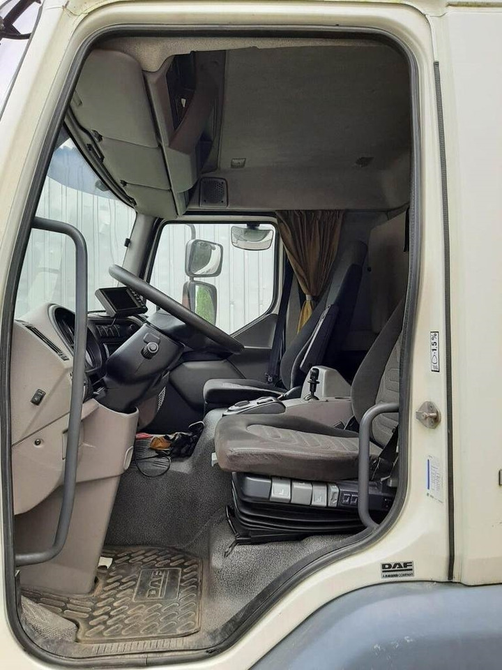DAF FA 45.180 4X2 KITCHEN - Kasti veoauto: pilt 5 DAF FA 45.180 4X2 KITCHEN - Kasti veoauto: pilt 5