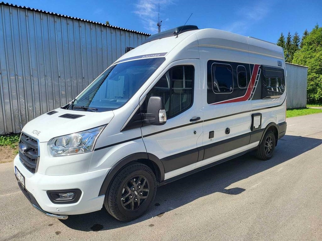 Ford Lineo C590 Brava ACTIVE 2.0 - Auto: pilt 1 Ford Lineo C590 Brava ACTIVE 2.0 - Auto: pilt 1