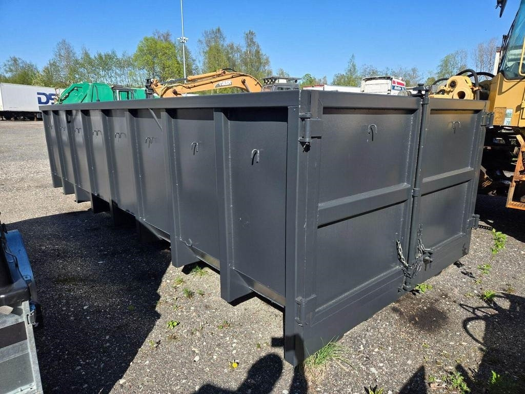 Hooklift CONTAINER 20m³ NEW - Multilift konteiner: pilt 4 Hooklift CONTAINER 20m³ NEW - Multilift konteiner: pilt 4
