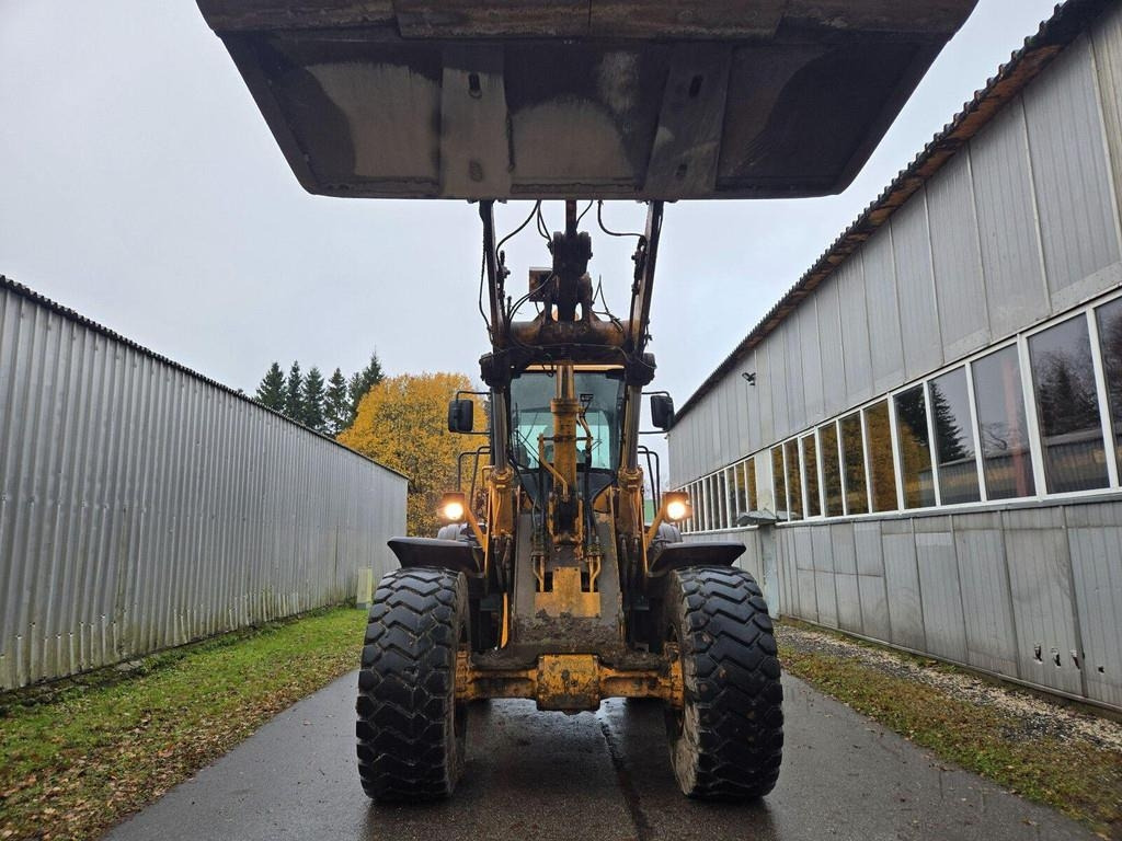 Hyundai HL760-9 - Rataslaadur: pilt 2 Hyundai HL760-9 - Rataslaadur: pilt 2