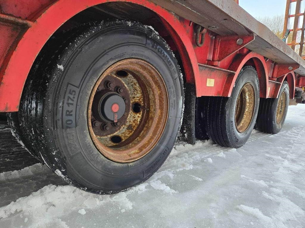 King GTS 44  liising King GTS 44: pilt 7