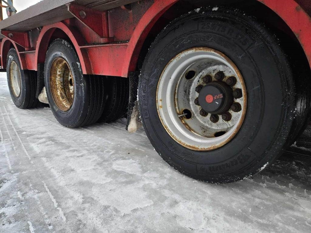 King GTS 44  liising King GTS 44: pilt 6