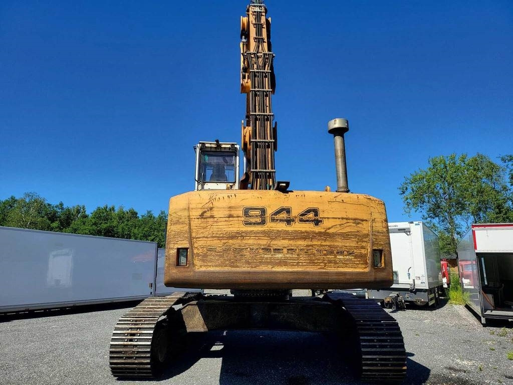 Liebherr R944C EW LITRONIC - Lintekskavaator: pilt 4 Liebherr R944C EW LITRONIC - Lintekskavaator: pilt 4