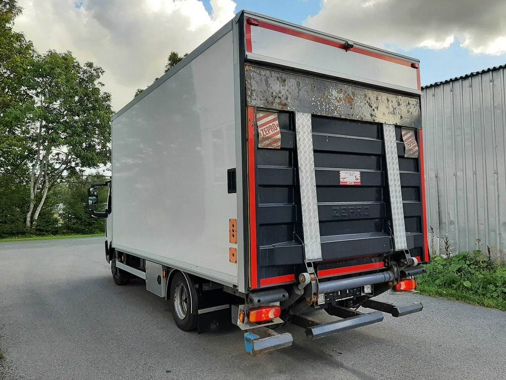 Renault D CAB 4X2 EURO6 - Kasti veoauto: pilt 2 Renault D CAB 4X2 EURO6 - Kasti veoauto: pilt 2