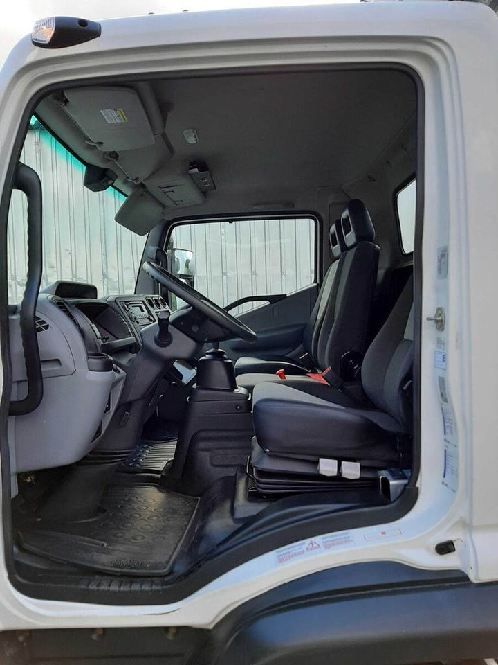 Renault D CAB 4X2 EURO6 - Kasti veoauto: pilt 5 Renault D CAB 4X2 EURO6 - Kasti veoauto: pilt 5
