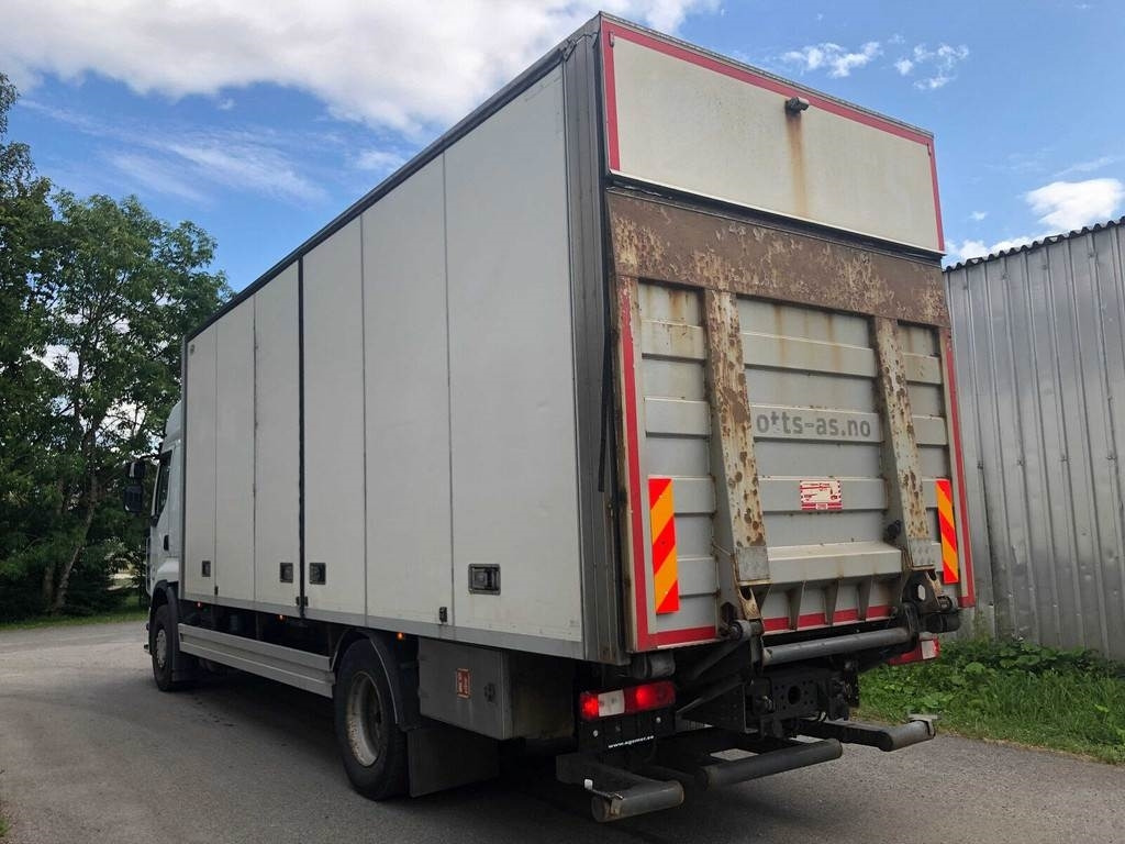 Renault Premium 380 4X2 SIDE OPENING EURO5 - Kasti veoauto: pilt 2 Renault Premium 380 4X2 SIDE OPENING EURO5 - Kasti veoauto: pilt 2