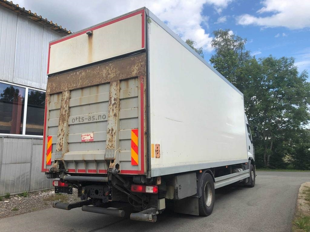 Renault Premium 380 4X2 SIDE OPENING EURO5 - Kasti veoauto: pilt 3 Renault Premium 380 4X2 SIDE OPENING EURO5 - Kasti veoauto: pilt 3