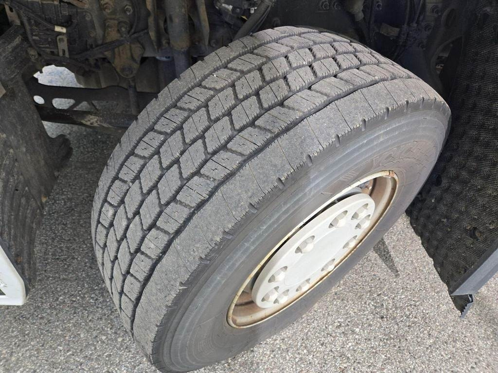 Sadulveok Renault T520 6X2: pilt 7