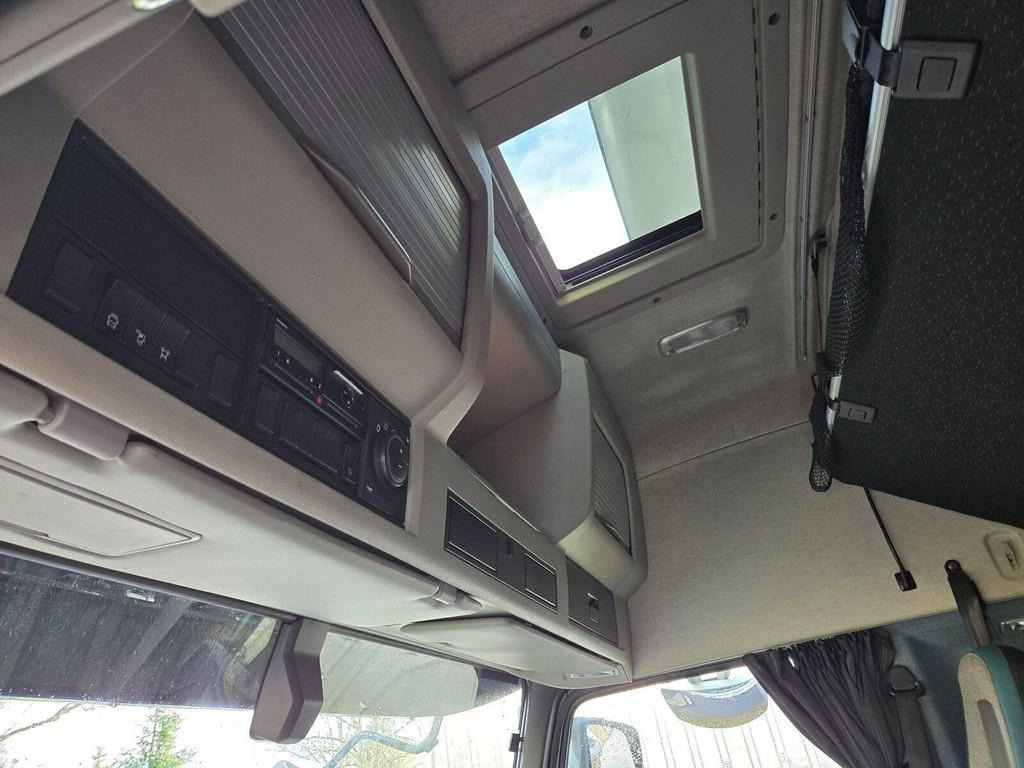 Volvo FM500 4X2  liising Volvo FM500 4X2: pilt 9