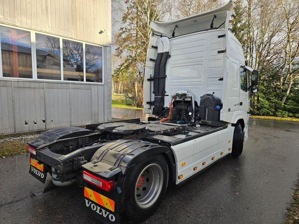 Volvo FM500 4X2 - Sadulveok: pilt 4 Volvo FM500 4X2 - Sadulveok: pilt 4