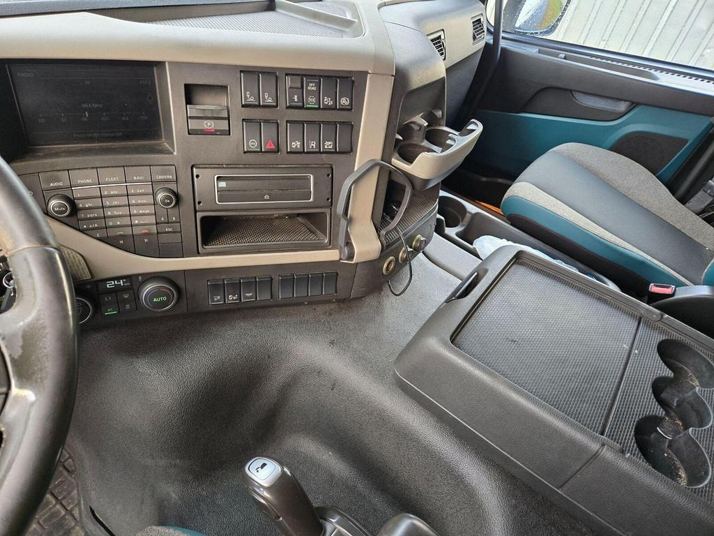 Volvo FM500 4X2  liising Volvo FM500 4X2: pilt 10