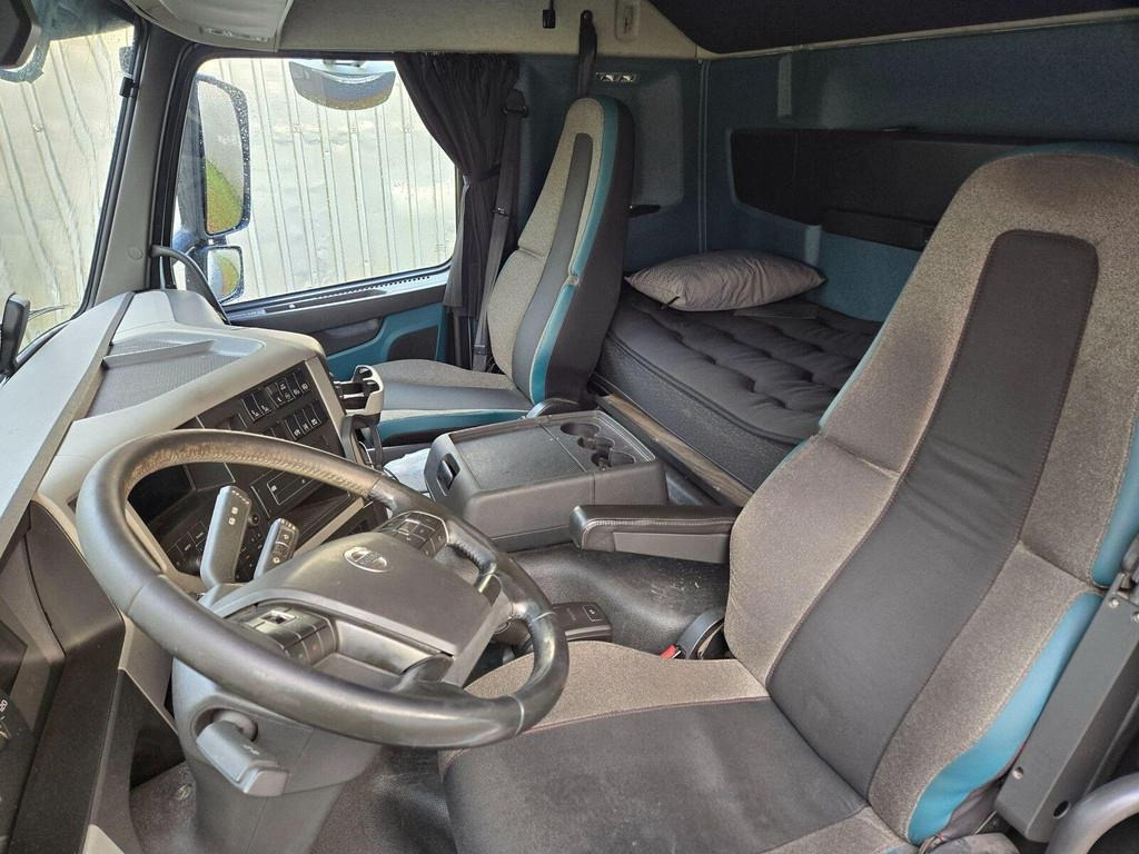 Volvo FM500 4X2  liising Volvo FM500 4X2: pilt 8