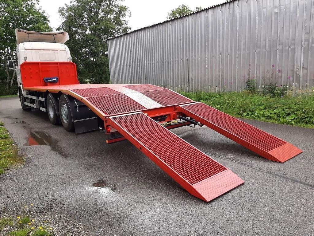 Scania G450 DB6X2*4HNB CAR TRANSPORTER 331kW - Treilerveoauto: pilt 2 Scania G450 DB6X2*4HNB CAR TRANSPORTER 331kW - Treilerveoauto: pilt 2