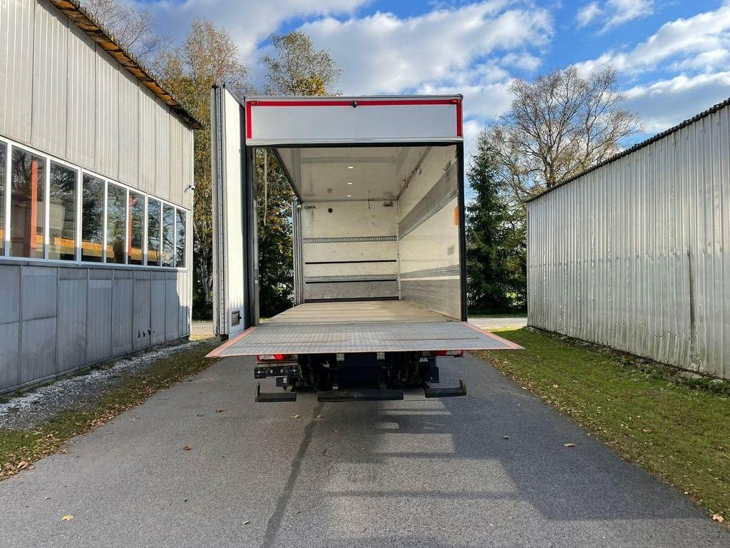 Scania P280 4X2 SIDEOPENING - Kasti veoauto: pilt 3 Scania P280 4X2 SIDEOPENING - Kasti veoauto: pilt 3