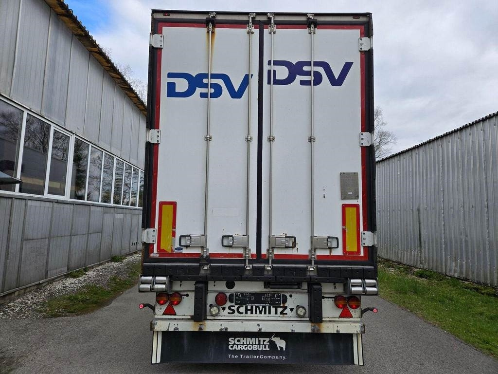 Schmitz Cargobull Sko 24/l-13.4 Fp 45 Cool CARRIER VECTOR 1950mt° - Külmutiga poolhaagis: pilt 3 Schmitz Cargobull Sko 24/l-13.4 Fp 45 Cool CARRIER VECTOR 1950mt° - Külmutiga poolhaagis: pilt 3